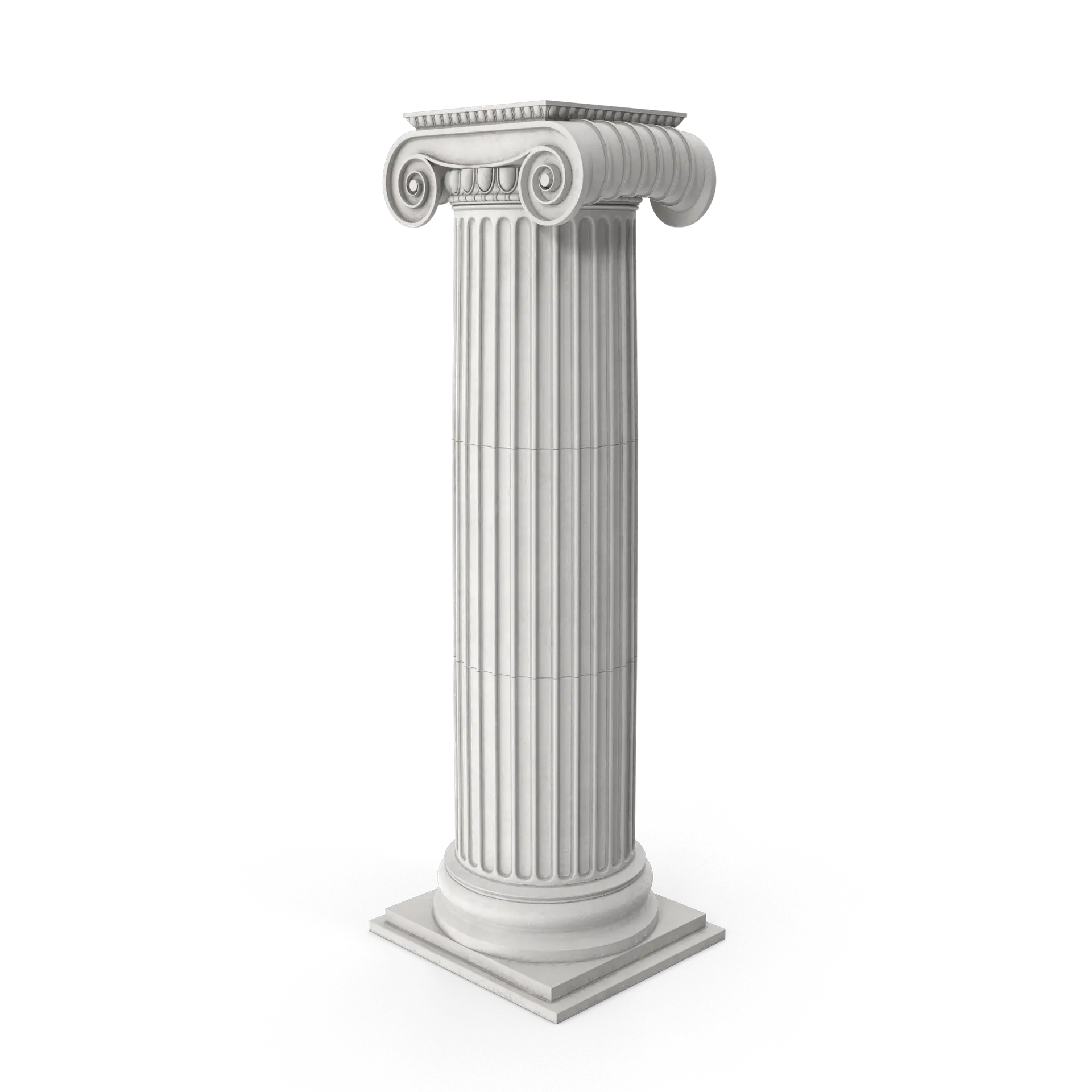 Home ionic column.h03.2k